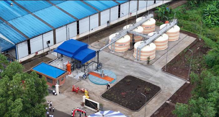 SDV đầu tư mạnh cho chuyển đổi xanh, nâng công suất Khu Quang Trung